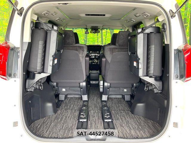 Toyota ALPHARD 2019-09 8685108-10