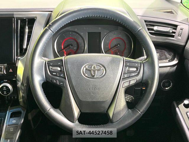 Toyota ALPHARD 2019-09 8685108-11