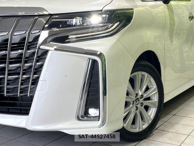 Toyota ALPHARD 2019-09 8685108-12