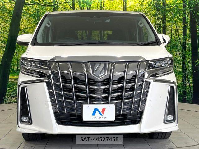 Toyota ALPHARD 2019-09 8685108-14