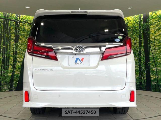 Toyota ALPHARD 2019-09 8685108-15