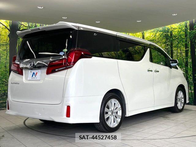 Toyota ALPHARD 2019-09 8685108-17