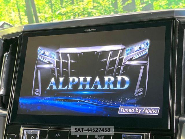 Toyota ALPHARD 2019-09 8685108-2
