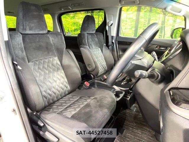 Toyota ALPHARD 2019-09 8685108-7