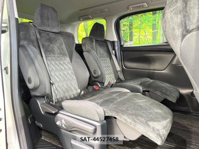Toyota ALPHARD 2019-09 8685108-8