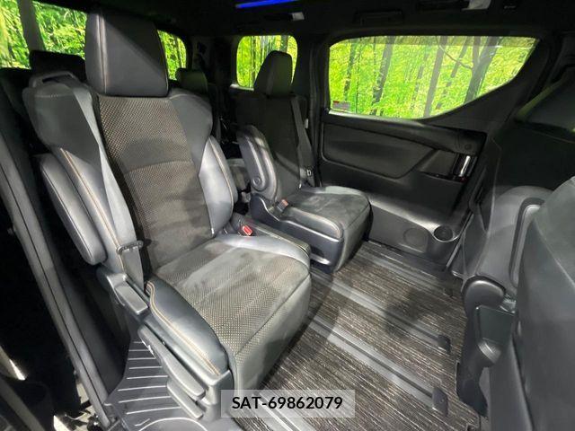 Toyota ALPHARD 2020-12 8685103-9