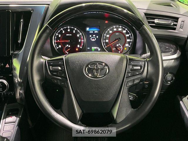 Toyota ALPHARD 2020-12 8685103-11