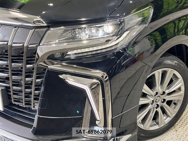 Toyota ALPHARD 2020-12 8685103-12