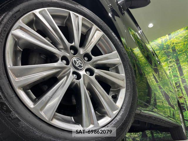 Toyota ALPHARD 2020-12 8685103-13
