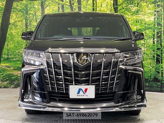 Toyota ALPHARD 2020-12 8685103-14