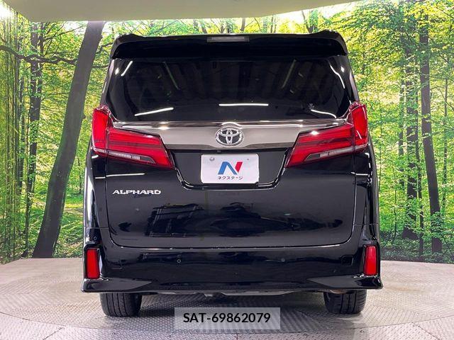 Toyota ALPHARD 2020-12 8685103-15