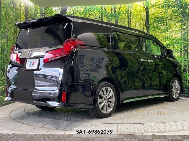 Toyota ALPHARD 2020-12 8685103-16