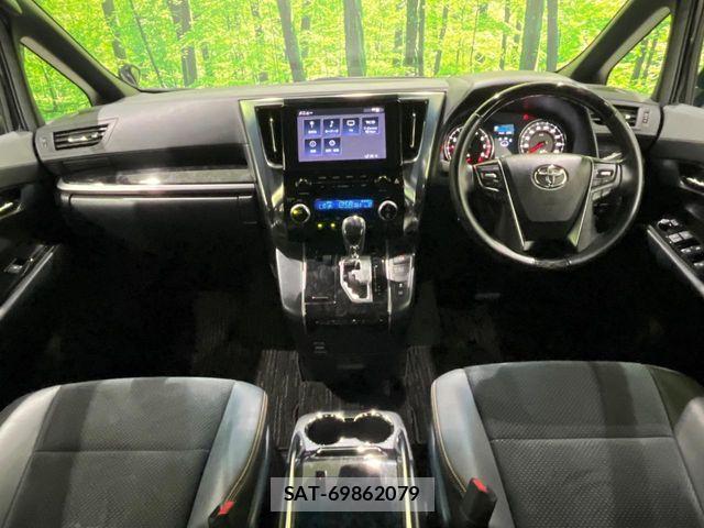 Toyota ALPHARD 2020-12 8685103-1