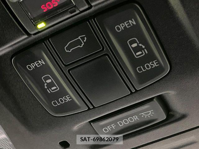 Toyota ALPHARD 2020-12 8685103-7