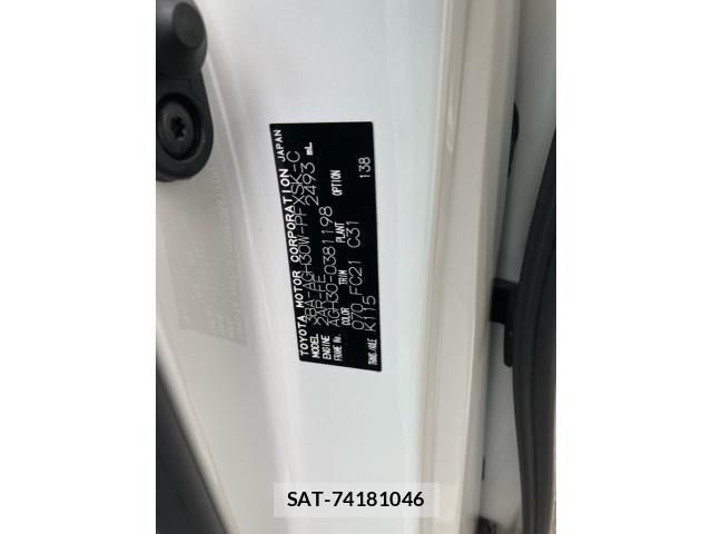 Toyota ALPHARD 2021-11 8685094-11