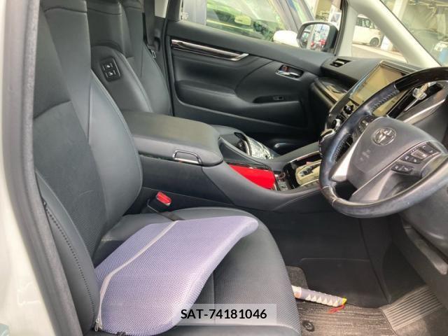 Toyota ALPHARD 2021-11 8685094-14