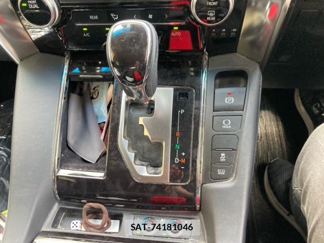 Toyota ALPHARD 2021-11 8685094-17