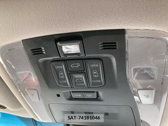 Toyota ALPHARD 2021-11 8685094-20