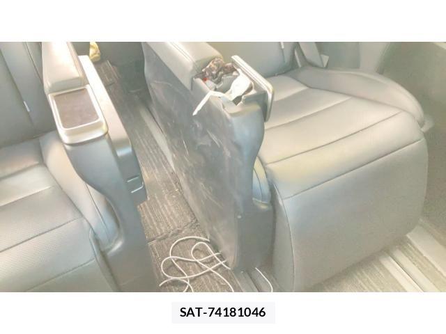 Toyota ALPHARD 2021-11 8685094-24
