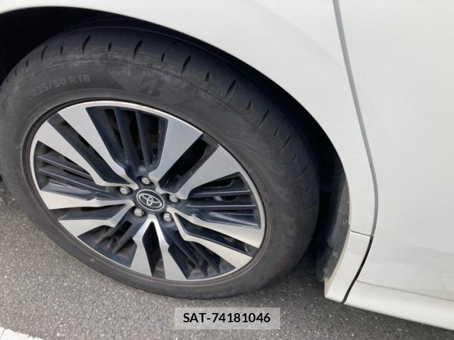 Toyota ALPHARD 2021-11 8685094-4