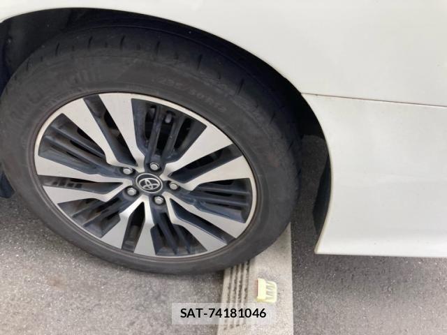 Toyota ALPHARD 2021-11 8685094-5