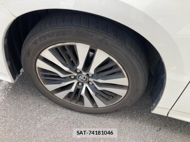 Toyota ALPHARD 2021-11 8685094-6