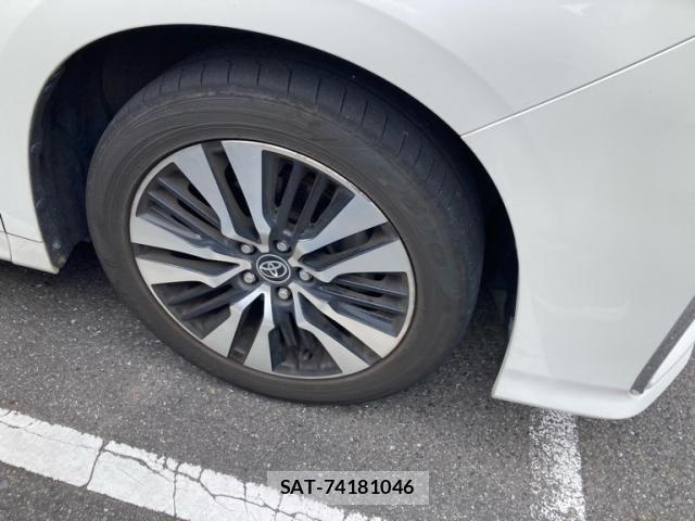 Toyota ALPHARD 2021-11 8685094-7