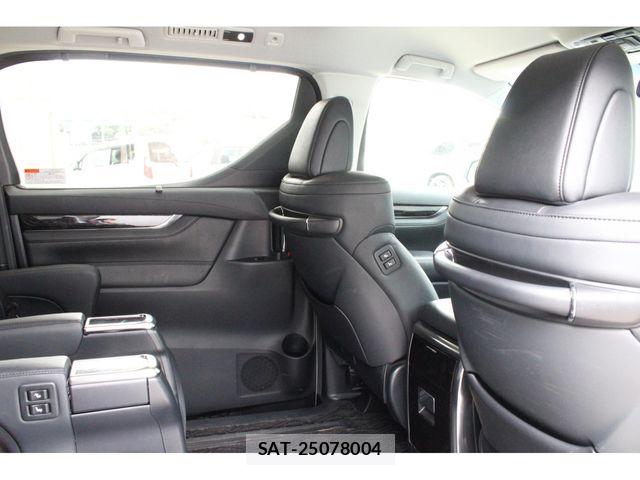 Toyota ALPHARD 2019-03 8685095-9