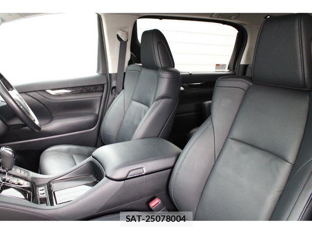 Toyota ALPHARD 2019-03 8685095-10