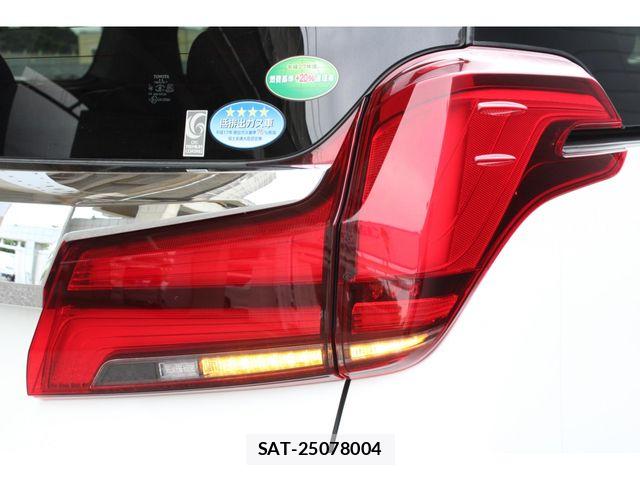 Toyota ALPHARD 2019-03 8685095-11