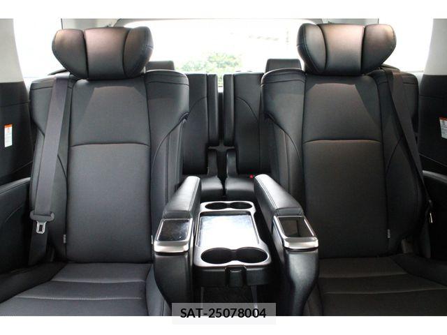 Toyota ALPHARD 2019-03 8685095-13