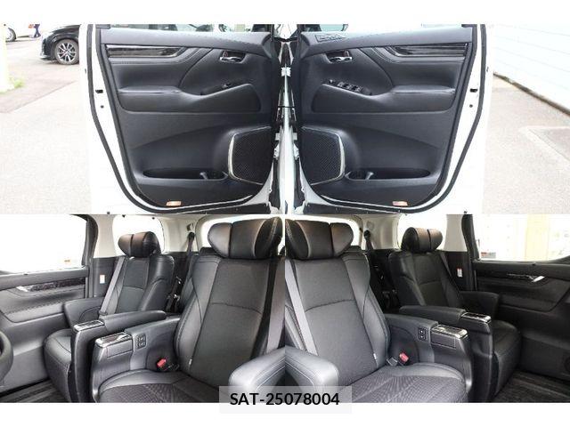Toyota ALPHARD 2019-03 8685095-23