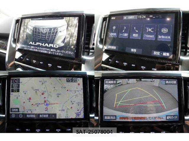 Toyota ALPHARD 2019-03 8685095-24
