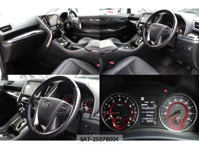 Toyota ALPHARD 2019-03 8685095-25