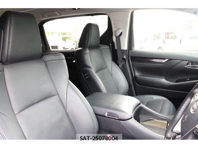 Toyota ALPHARD 2019-03 8685095-2