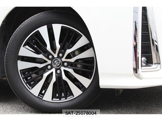 Toyota ALPHARD 2019-03 8685095-5