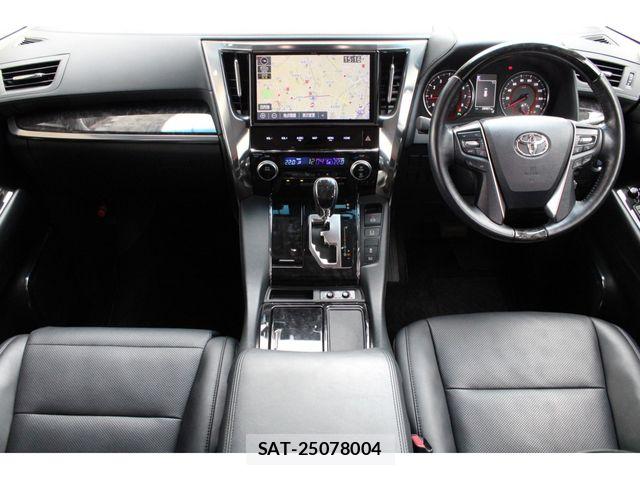 Toyota ALPHARD 2019-03 8685095-6