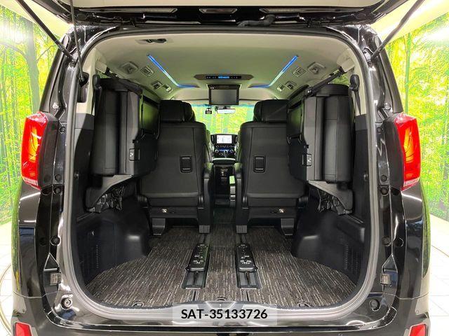 Toyota ALPHARD 2022-04 8685090-10