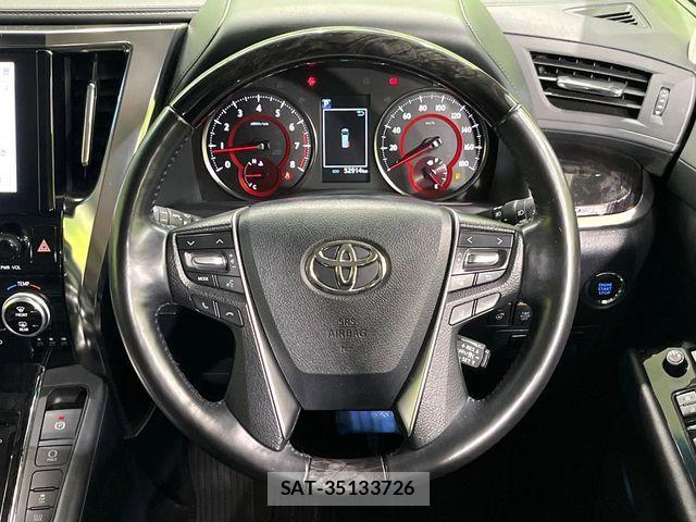 Toyota ALPHARD 2022-04 8685090-11