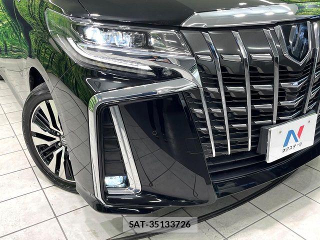 Toyota ALPHARD 2022-04 8685090-12