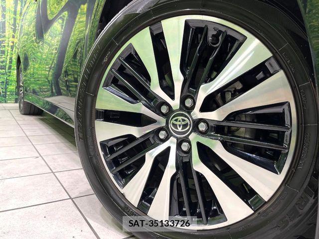 Toyota ALPHARD 2022-04 8685090-13