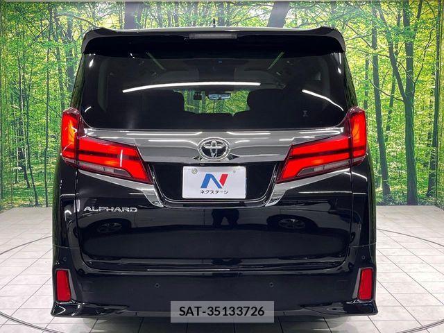 Toyota ALPHARD 2022-04 8685090-15