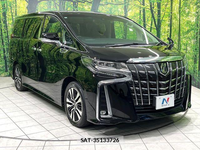 Toyota ALPHARD 2022-04 8685090-16