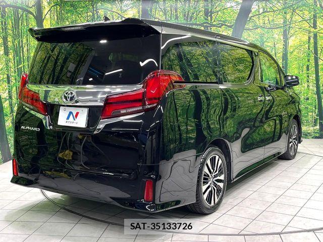 Toyota ALPHARD 2022-04 8685090-17