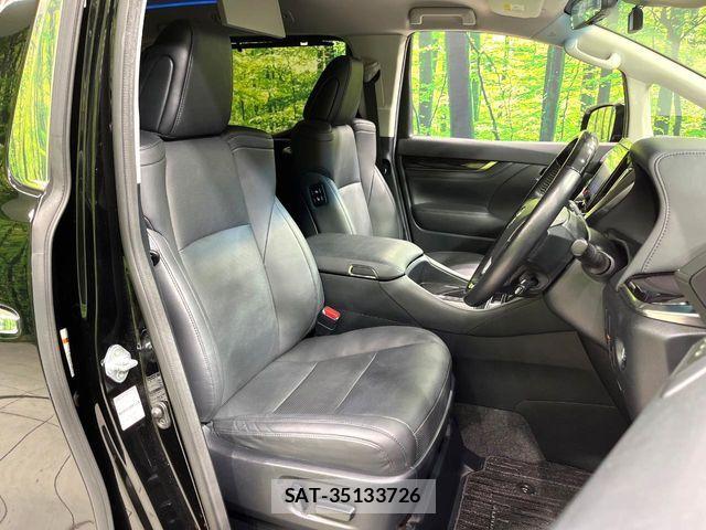 Toyota ALPHARD 2022-04 8685090-7