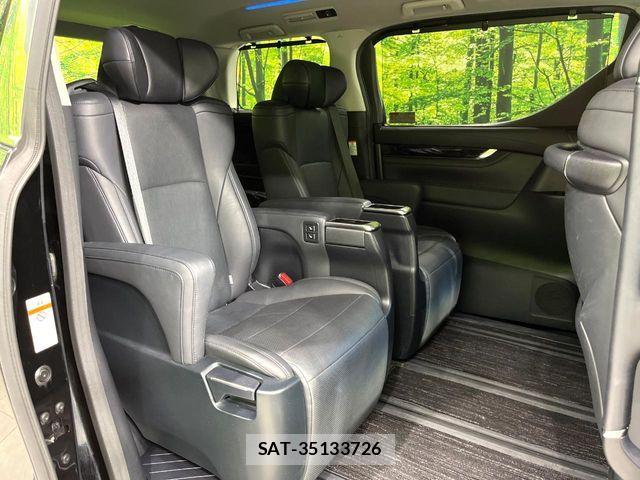 Toyota ALPHARD 2022-04 8685090-8