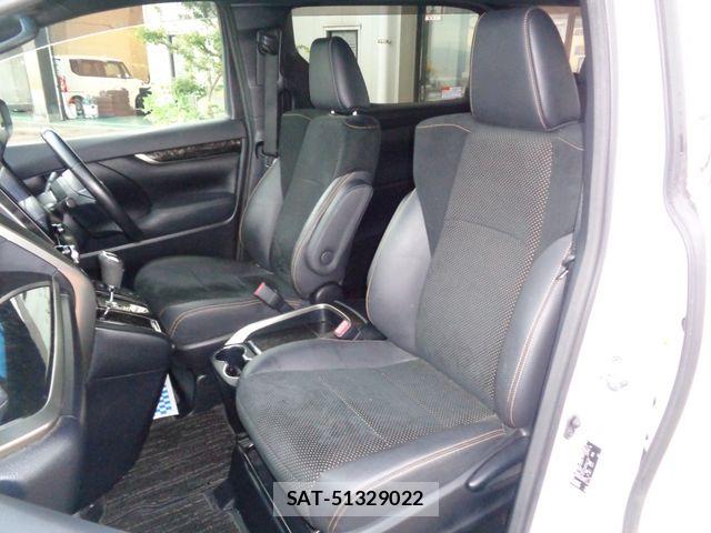 Toyota ALPHARD 2022-01 8685105-11