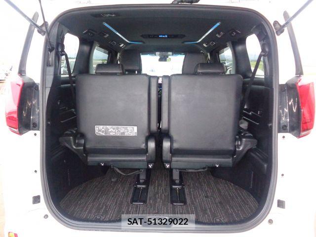 Toyota ALPHARD 2022-01 8685105-12