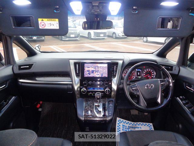 Toyota ALPHARD 2022-01 8685105-14