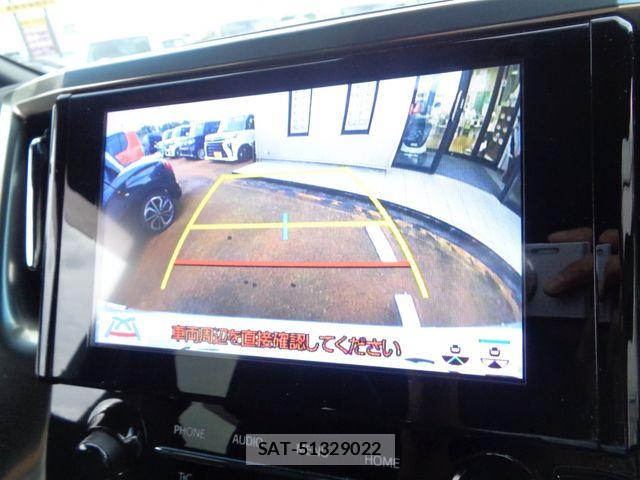 Toyota ALPHARD 2022-01 8685105-16